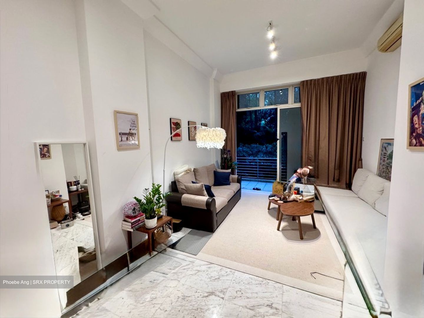 Gardenvista (D21), Condominium #594192441